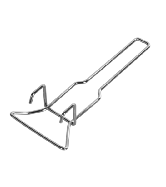 Плита электрическая Maunfeld MEC55CS08D серебристый, конфорок 4 шт, духовка 60 л, 50 см x 85 см x 60 см