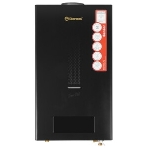 Водонагреватель проточный Thermex S 20 MD Art черный, фото5