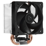 Вентилятор для процессора Arctic Freezer 8A s.AMD ACFRE00161A черный 100мм алюминий+медь 2300rpm 20db 4-pin 140W 136мм, фото6