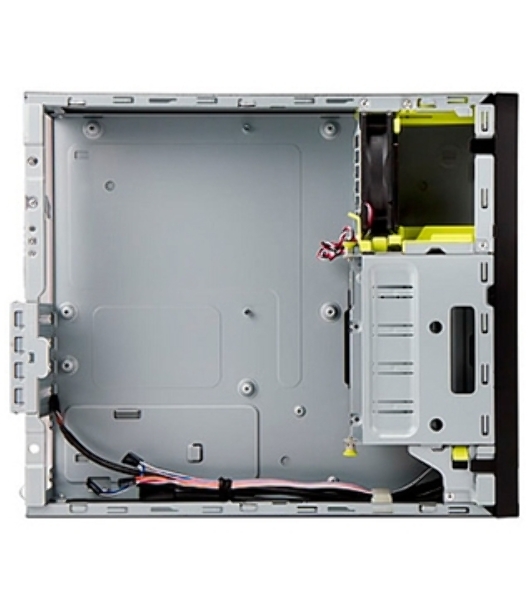 Компьютерный корпус Slim Case InWin CE052S Black 300W 2хUSB 3.0+2хUSB 2.0+AirDuct+Fan+Audio mATX