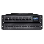 Источник бесперебойного питания APC Smart-UPS X SMX2200RMHV2U/2200ВА/1980Вт/1 х IEC 320 C19 (компьютерная), 8 х IEC 320 C13 (компьютерная), фото30