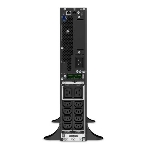Источник бесперебойного питания APC Smart-UPS SRT SRT2200XLI/2200 ВА/1980 Вт/2 х IEC 320 C19 (компьютерная), 8 х IEC 320 C13 (компьютерная), фото21
