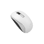 Мышь беспроводная Genius NX-7005 белый, 1200 dpi, радиоканал, USB, кнопки - 3, фото2