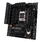 Материнская плата ASUS TUF GAMING B650M-PLUS, AM5, AMD B650, 4xDDR5, 4xSATA, 2xM.2, 1xPCIe 4.0 x16, 1xPCIe 4.0 x4, 1xDP, 1xHDMI, 1x 2.5Gb LAN, 4xUSB-A 3.2 Gen 2, 1xUSB-A 3.2 Gen 1, 1xUSB-C 3.2 Gen 2x2, 5x3.5 мм, 7.1, mATX, фото4