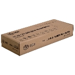 Кронштейн для мониторов Cactus CS-VM-D29-BK черный 13'-27' макс.10кг настольный поворот и наклон, фото4