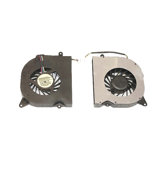 Вентилятор (кулер) для ноутбука Asus F6 F6A F6V F6E F65