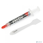Термопаста Gembird FreOn Nano GF-31-1.5 для радиаторов, 1,5гр, шприц, фото5