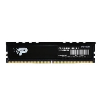 Оперативная память Patriot Signature Premium, DDR5, 16Gb (1x16 GB), 5600 MHz, CL46, DIMM, радиатор, черный, фото8