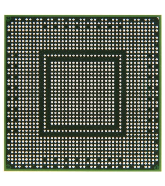 Чип GeForce 9800M GT, G94-701-A1