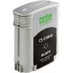 Картридж струйный Cactus CS-C4844 черный (72 мл) для №10 HP 2000/2500/1000/1100/1200, фото7