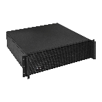Серверный корпус ExeGate Pro 3U450-08 (RM 19', высота 3U, глубина 450, БП 1200PAS, USB), фото24