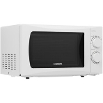 Микроволновая печь Starwind SMW3720 белый, 20 л, 700 Вт, переключатели - поворотный механизм, фото9
