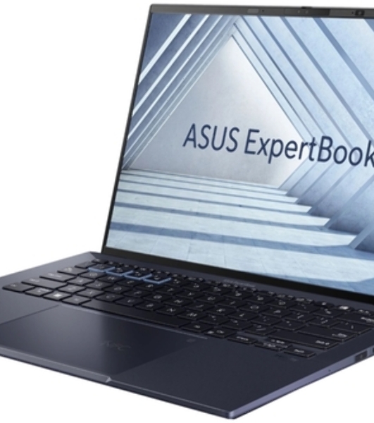 Ноутбук ASUS B9403CVAR-PP2376/14'/OLED/Intel Core 7 150U/32768Mb/1024Gb SSD/Intel Graphics/DOS/черный/0.97kg