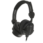 Проводные наушники Sennheiser HD 26 Pro черный, накладные, Jack 3.5/6.3 мм, складная чашка, фото9