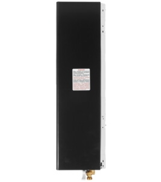 Водонагреватель проточный Thermex S 20 MD Art черный