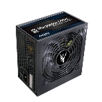 Блок питания Zalman ZM600-TXII V2 Retail, 600Вт, 80 PLUS, 120мм, черный, фото11