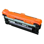 Картридж Sakura CE400X для HP Enterprise 500 Color M551n/525f/525dn/570/575, черный, 11000 к., фото2