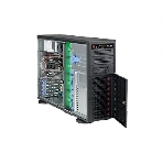 Компьютерный корпус SuperMicro CSE-743TQ-903B-SQ Midi-Tower 900W, фото2