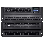 Источник бесперебойного питания APC Smart-UPS X SMX2200RMHV2U/2200ВА/1980Вт/1 х IEC 320 C19 (компьютерная), 8 х IEC 320 C13 (компьютерная), фото31