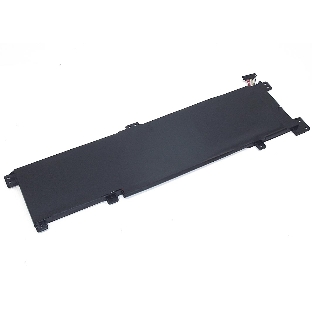 Аккумуляторная батарея для ноутбука Asus K401L 11.4V 48Wh OEM черный