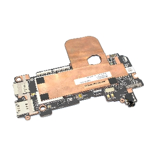Материнская плата док-станции для Asus ZenPad 3 Z581KL 2x16Gb