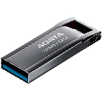 Флешка USB ADATA UR340 (AROY-UR340-64GbK), 64Gb, USB 3.2, R/W 100/30, черный, фото4