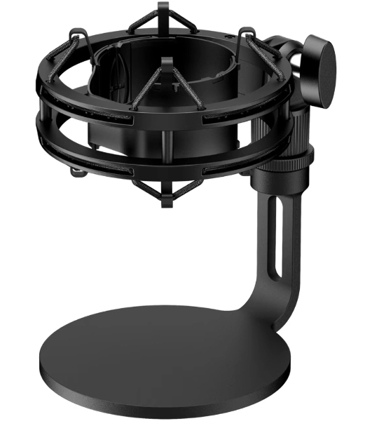 Микрофон HyperX QuadCast 2 (QDC002) черный