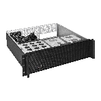 Серверный корпус ExeGate Pro 3U450-08 (RM 19', высота 3U, глубина 450, БП 1200PAS, USB), фото23