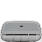 Осушитель воздуха Ballu BDI-70L красный/черный, 70 л/сутки, гигростат, очистка воздуха, фото11