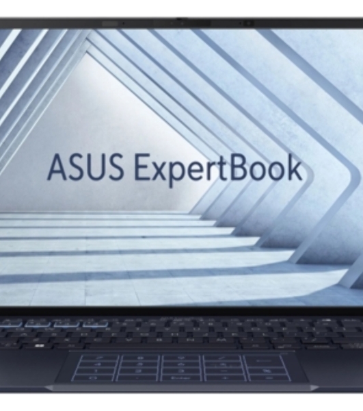 Ноутбук ASUS B9403CVAR-PP2376/14'/OLED/Intel Core 7 150U/32768Mb/1024Gb SSD/Intel Graphics/DOS/черный/0.97kg