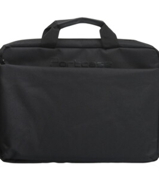 Сумка для ноутбука PORTCASE (15,6') KCB-161 черный