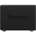 СХД SYNOLOGY настольное исполнение 1BAY NO HDD DS124, фото14
