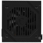 Блок питания MSI MAG A600DN (306-7ZP6B11-809), 600 Вт, 80 PLUS WHITE, 120 мм, черный, фото12