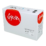 Картридж Sakura CE401A для HP Enterprise 500 Color M551n/525f/525dn/570/575f, синий, 6000 к., фото 1