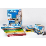 Пленка для ламинирования Office Kit 100мкм A4 (100 шт) глянцевая 216x303 мм PLP10623, фото3