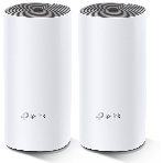 Роутер TP-Link DECO E4(2-PACK) AC1200 Домашняя Mesh Wi-Fi система, фото5