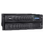 Источник бесперебойного питания APC Smart-UPS X SMX2200RMHV2U/2200ВА/1980Вт/1 х IEC 320 C19 (компьютерная), 8 х IEC 320 C13 (компьютерная), фото32