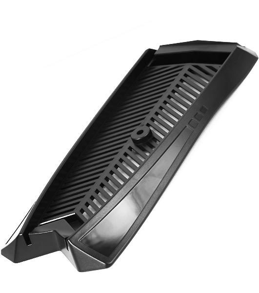 Подставка Redline P5 DE черный для PlayStation 5 (УТ000024648)