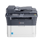 МФУ лазерное Kyocera Ecosys FS-1025MFP (1102M63RU0/1102M63RUV/1102M63RU2/1102M63NX2/1102M63DZ2), A4, ч/б, печ. до 25 стр/мин., скан. до 18 стр/мин. (ч/б) 6 стр/мин. (цвет), 600 x 1800 dpi (печать) 600x600dpi (скан), USB, RJ-45, фото12