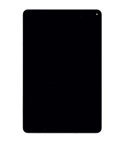 Модуль (матрица + тачскрин) для Huawei MatePad Pro черный