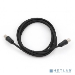 Кабель телевизионный Cablexpert, CCV-515-5M, Coaxial M/F, 5м, фото7