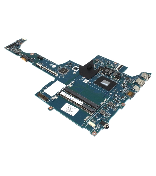Материнская плата HP 15-EH Ryzen 5 5500U