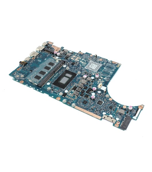 Материнская плата для Asus TP410UA 8G/I7-8550U 90NB0FS0-R01E00