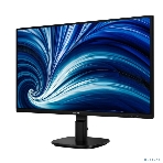 Монитор 23.8' Philips 24B2N2200 IPS 1920x1080, 120 Гц, 4 мс, 16:9, 300 кд/м², HDMI 1.4, DP 1.2, VGA, 3.5 Jack, динамики (2x2 Вт), Adaptive-Sync, черный, фото8