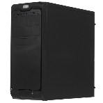 Компьютерный корпус Miditower ExeGate EX287030RUS UN-604-UN600 (ATX, БП UN600 с вент. 12см, 2*USB+2*USB 3.0, аудио, черный), фото14