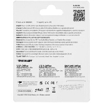 Накопитель SSD Patriot P320 2ТБ, M.2 2280, NVMe, R/W 3000MB/2200Mb/s, фото7