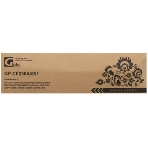 Картридж GP-CF230XX для принтеров HP LJ 203/227 5000 копий GalaPrint, фото4