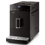 Кофемашина автоматическая Vitek Metropolis VT-8700 черный, зерновой кофе, 1.2 л, 1350 Вт, 20 Бар, фото13