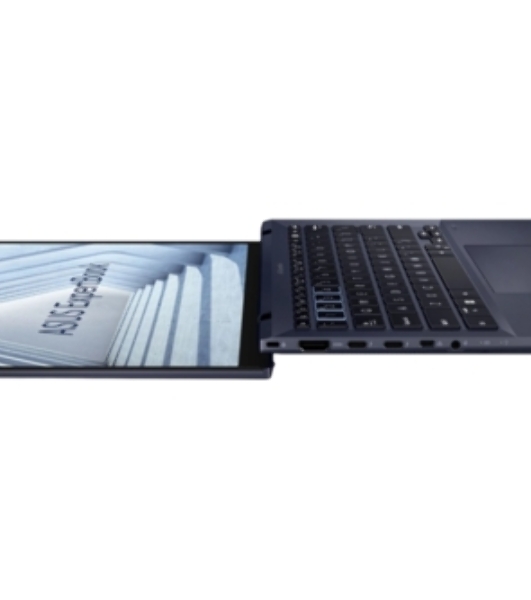 Ноутбук ASUS B9403CVAR-PP2376/14'/OLED/Intel Core 7 150U/32768Mb/1024Gb SSD/Intel Graphics/DOS/черный/0.97kg
