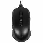 Мышь беспроводная Harper Gaming Spigot WGM-01 черный, 4000 dpi, радиоканал, USB, кнопки - 7, фото20